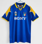 Maillot rétro extérieur Juventus 1995/96