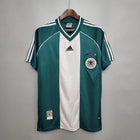 Deutschland Auswärtstrikot 1998 (Retro)