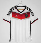 Germany 2014/15 Home Retro Shirt