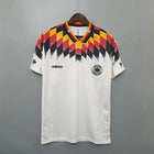 Deutschland 1994 Heimtrikot Retro