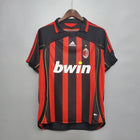 AC Mailand 2006/07 Heimtrikot Retro