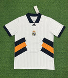 Chemise Édition Rétro Real Madrid 2023