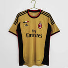 Maillot rétro gardien de but AC Milan 13/14