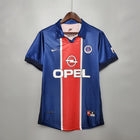 PSG 1998 Heimtrikot Retro