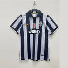 Maillot rétro domicile Juventus 14/15