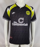 Borussia Dortmund 95/96 Away Retro Shirt