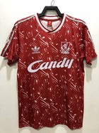 Liverpool Heimtrikot 1989/91 Retro