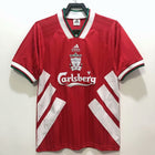 Liverpool Heimtrikot 1993/95 Retro