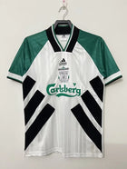 Liverpool Auswärtstrikot 1993/95 (Retro)