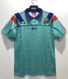 Barcelona Auswärtstrikot 1992/95 Retro