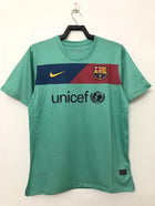Barcelona 2011/12 Auswärtstrikot (Retro)