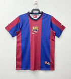 Barcelona 98/99 Heimtrikot Retro
