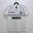 Maillot Retro Tottenham 1986 Domicile