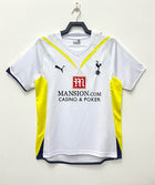 Maillot rétro domicile Tottenham 2009/10