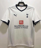 Maillot rétro domicile Tottenham 2008/19