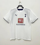 Maillot rétro domicile Tottenham 2006/07