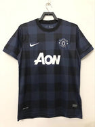 Manchester United Auswärtstrikot 2013/14 (Retro)