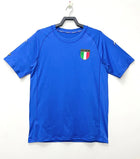 Maillot rétro domicile de l'Italie 2000