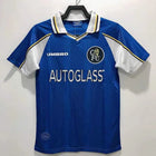 Maillot Domicile Rétro Chelsea 1997/99