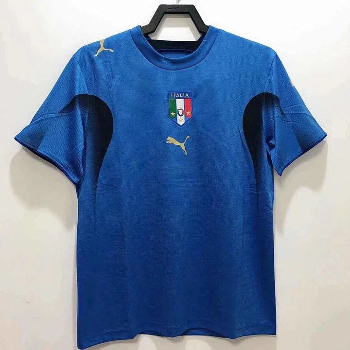 Italy