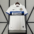 Retro Inter Mailand Auswärtstrikot 09/10