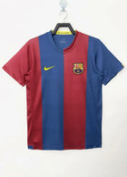 Barcelona Heimtrikot 2006/07 Retro