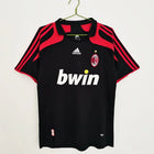 Maillot rétro extérieur AC Milan 2007/08