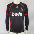 Maillot rétro à manches longues AC Milan 2006