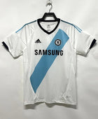 Maillot Extérieur Rétro Chelsea 2011/12