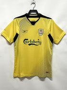 Liverpool Auswärtstrikot 2004/05 (Retro)