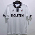 Maillot Retro Tottenham 1992/94 Domicile
