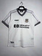 Maillot Retro Tottenham 1997/99 Domicile