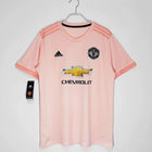 Maillot rétro extérieur Manchester United 18/19