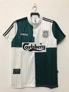 Maillot rétro extérieur Liverpool 1995/96