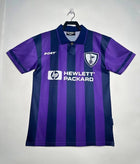 Maillot Retro Tottenham 1995/97 Extérieur