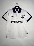 Maillot Retro Tottenham 1995/97 Domicile