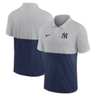 New York Yankees Gray Polo