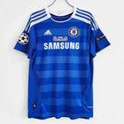 Maillot Domicile Rétro Chelsea 2011/12