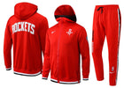 Houston Rockets NBA Therma Flex Tracksuit 21/22