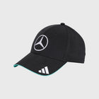 Mercedes-AMG F1 adidas 2025 - Teamfahrerkappe 