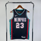 Memphis Grizzlies Classic Edition 20/21 Jersey
