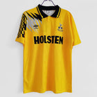 Maillot Retro Tottenham 1992/94 Extérieur