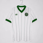Maillot Rétro Celtic II 1984/86