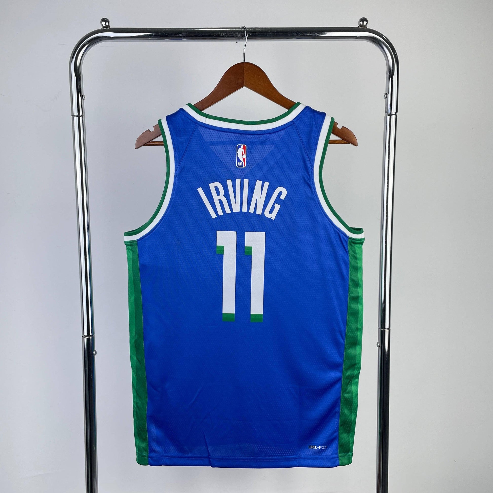 Jersey Dallas Mavericks City Edition 22/23 - GOAT STORE