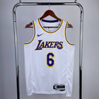 Trikot Los Angeles Lakers Association Edition 22/23