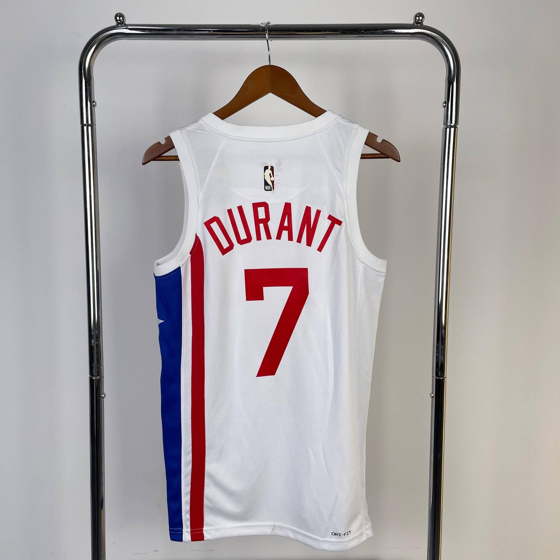 Jersey Brooklyn Nets Classic Edition 22/23 - GOAT STORE