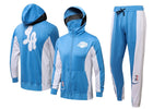 Los Angeles Lakers NBA Therma Flex Tracksuit City Edition 21/22