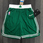 Boston Celtics Icon Edition Diamond 75th Shorts