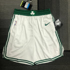 Boston Celtics Association Edition Shorts