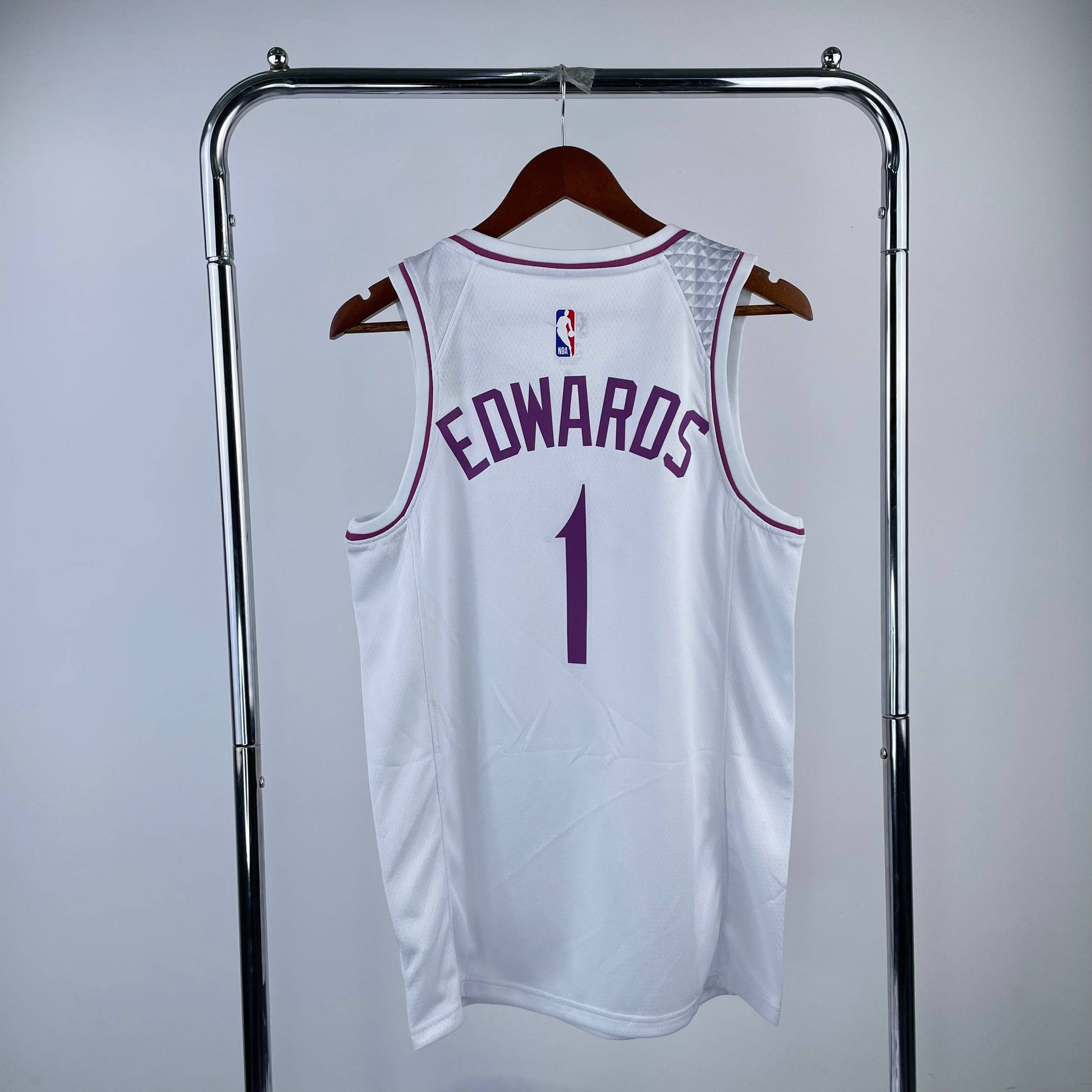 Jersey Minnesota Timberwolves Earned Edition 18/19 - GOAT STORE